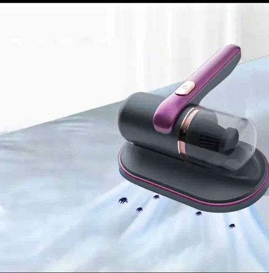 Aspiradora para colchones, muebles o alfombras.