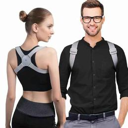 Corrector de Postura Inteligente con Sensor